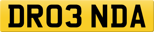 DR03NDA